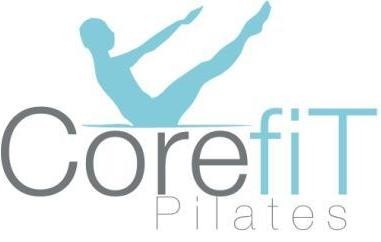 Corefit Pilates
